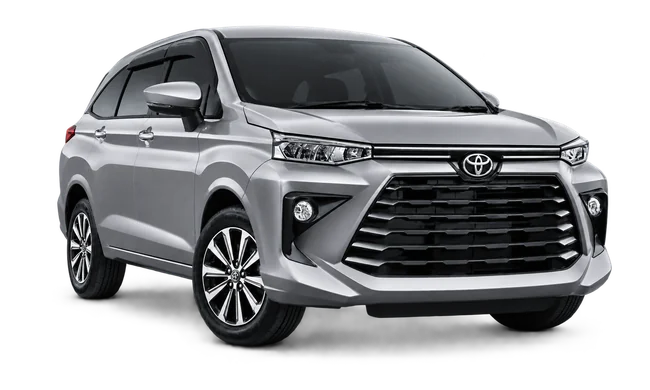 New Avanza