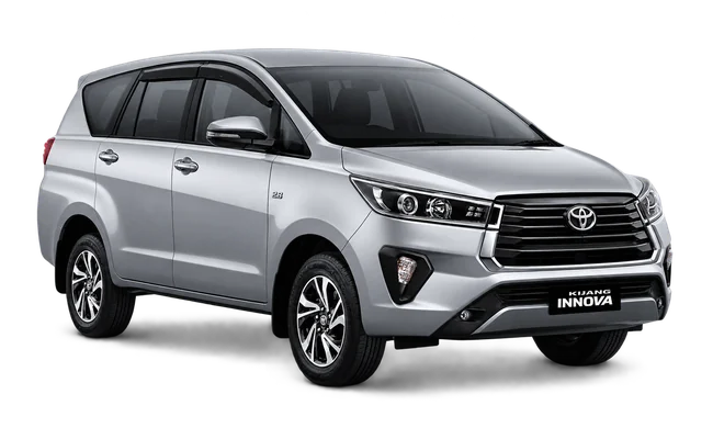 Innova Reborn