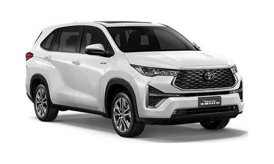Innova Zenix